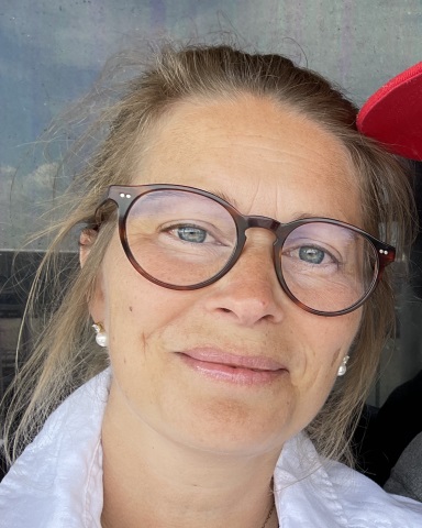 Miriam Jarbo